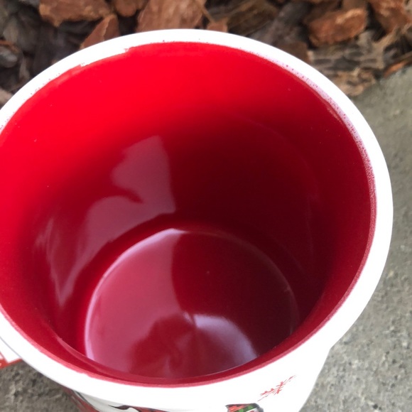 Warm Winter Love Gnome Mug - Picture 4 of 6